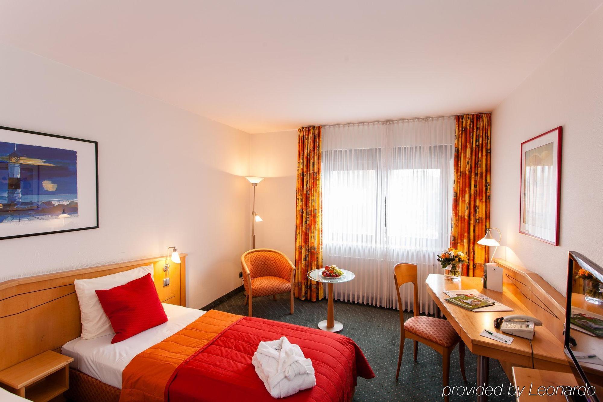 Hotel Panorama Hamburg-Billstedt Ngoại thất bức ảnh